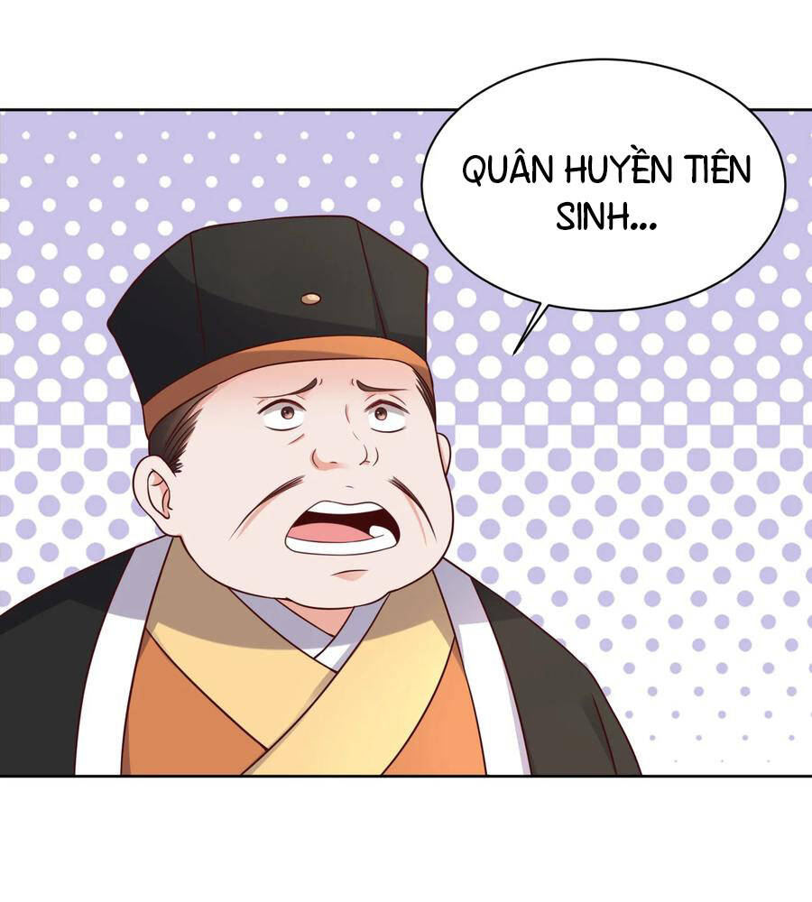 Sau Khi Max Độ Yêu Thích chapter 24 - Upload bởi truyensieuhay.com
