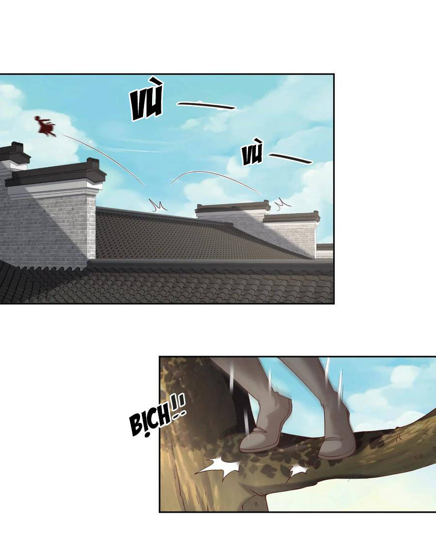 Sau Khi Max Độ Yêu Thích chapter 24 - Upload bởi truyensieuhay.com