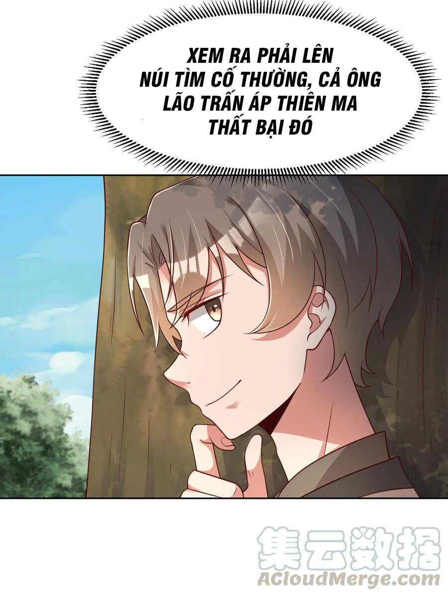 Sau Khi Max Độ Yêu Thích chapter 24 - Upload bởi truyensieuhay.com