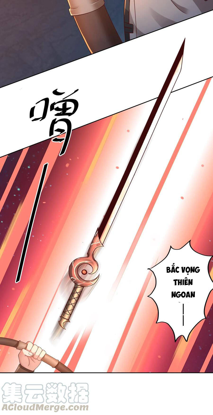 Sau Khi Max Độ Yêu Thích chapter 25 - Trang 12