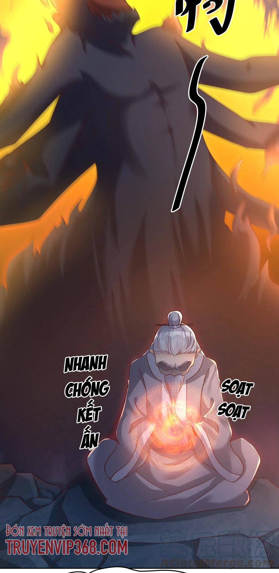 Sau Khi Max Độ Yêu Thích chapter 25 - Trang 14