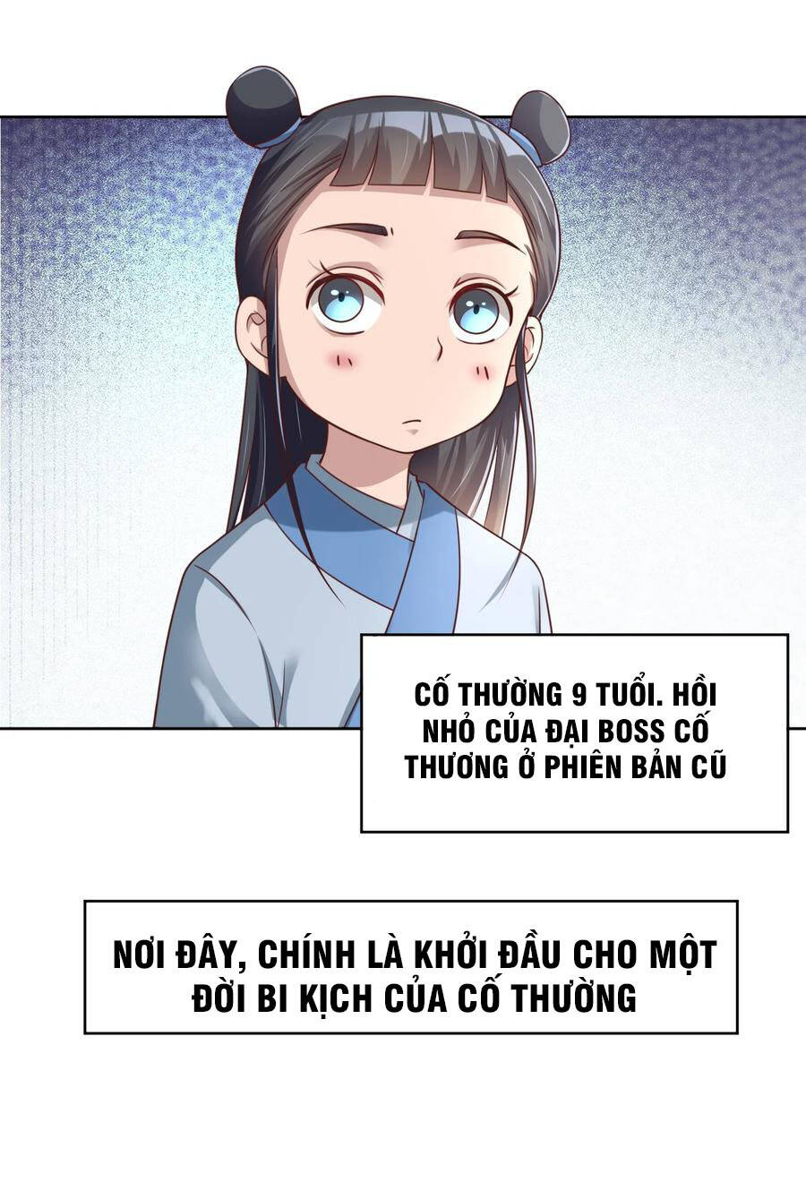 Sau Khi Max Độ Yêu Thích chapter 25 - Trang 23