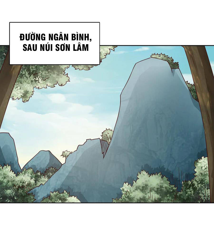 Sau Khi Max Độ Yêu Thích chapter 25 - Trang 3
