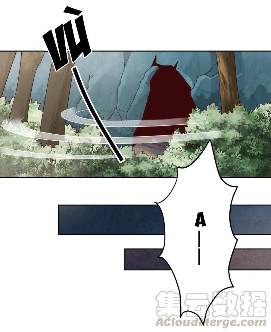 Sau Khi Max Độ Yêu Thích chapter 25 - Trang 6