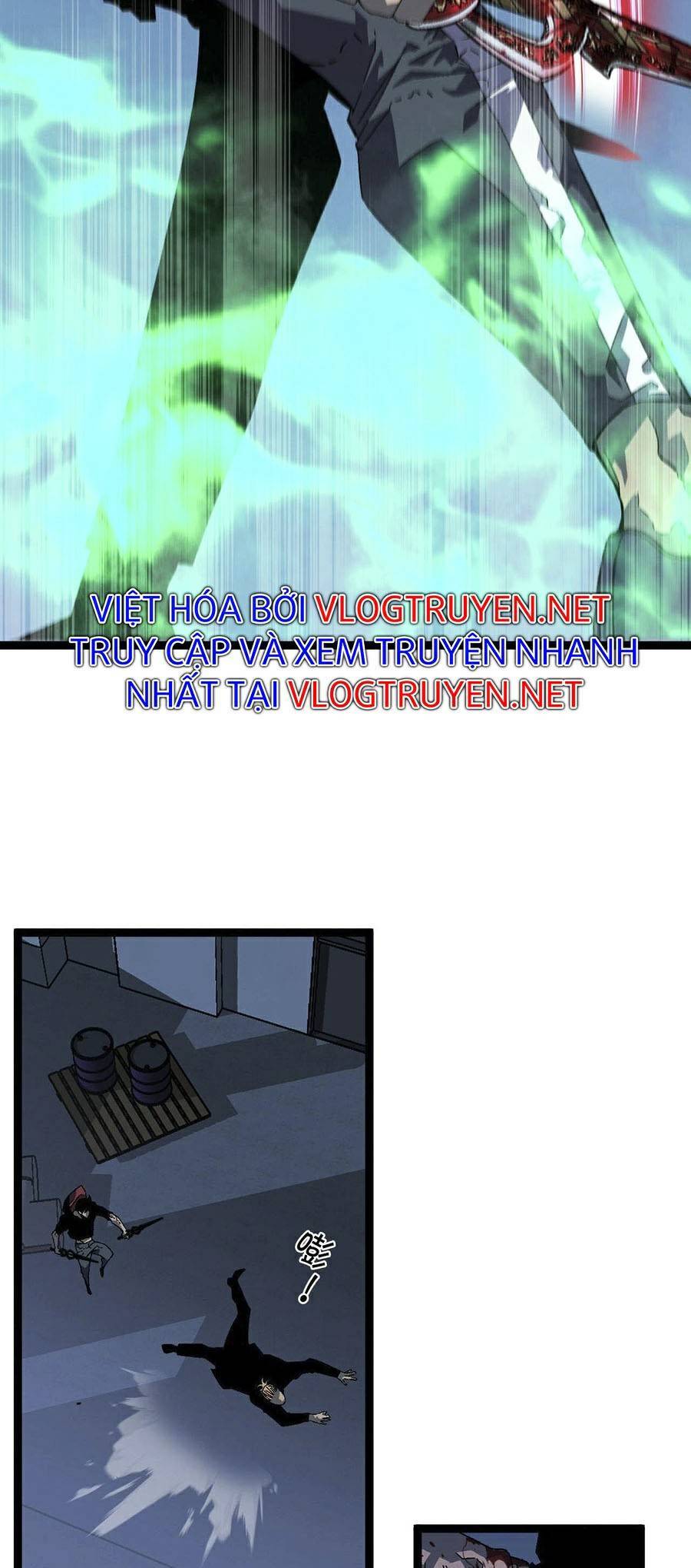 Thiên Phú Của Ngươi, Giờ Là Của Ta chapter 19 - Trang 14