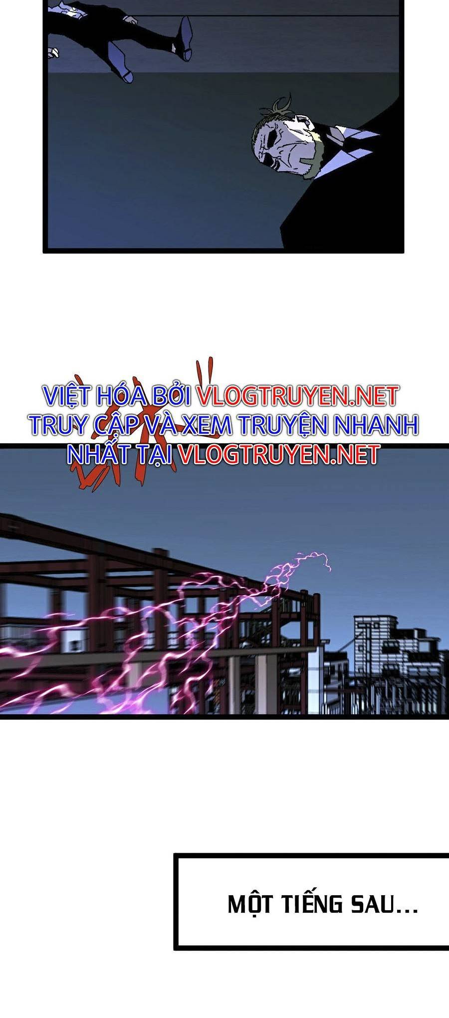 Thiên Phú Của Ngươi, Giờ Là Của Ta chapter 19 - Trang 20