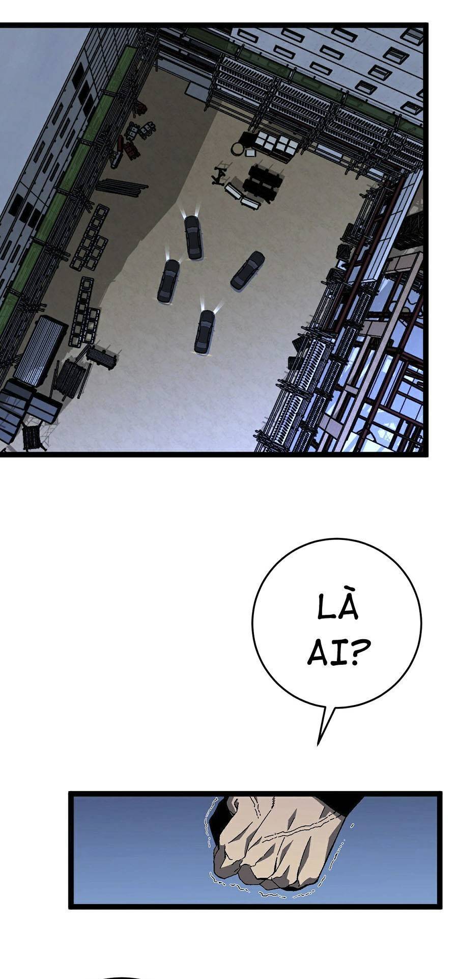 Thiên Phú Của Ngươi, Giờ Là Của Ta chapter 19 - Trang 21