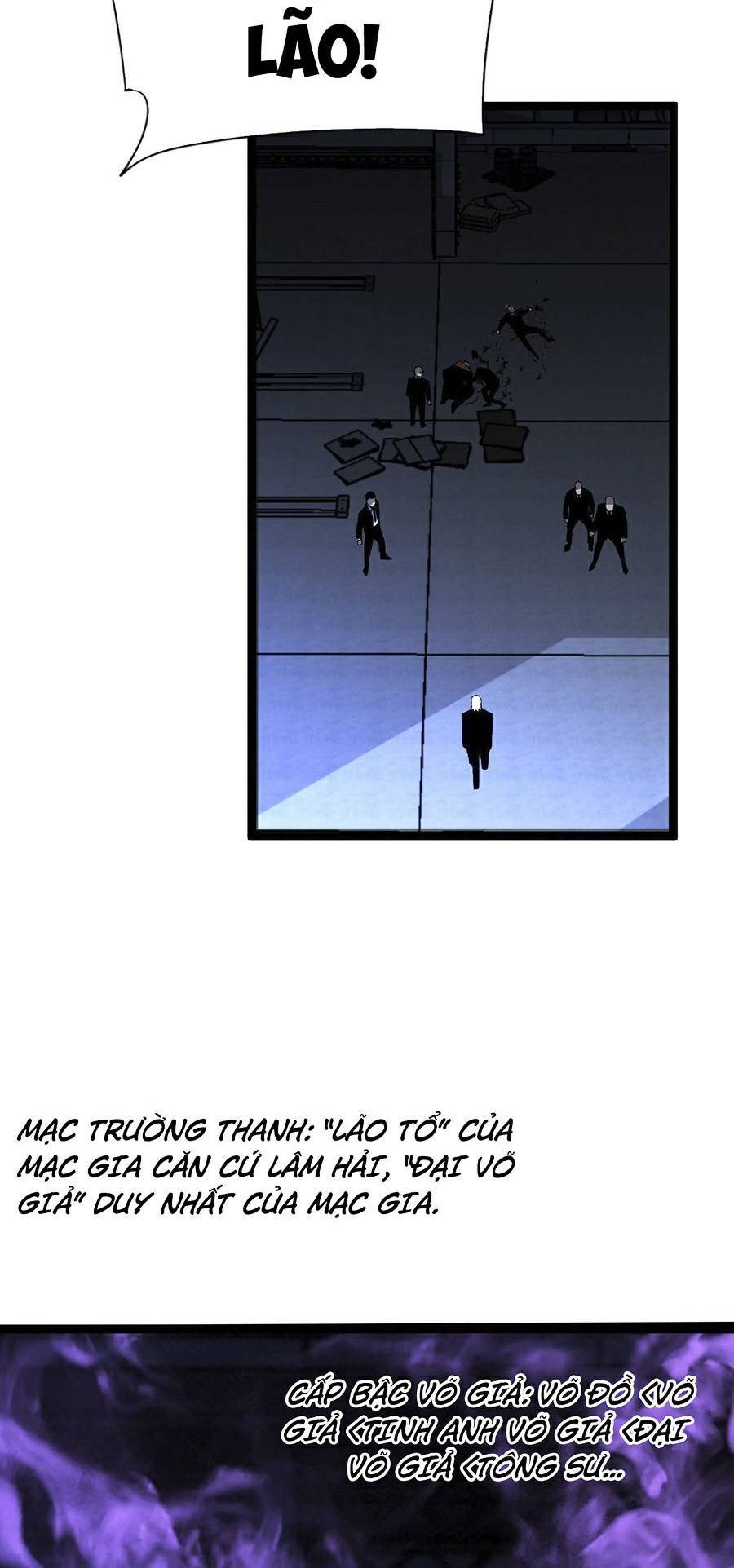 Thiên Phú Của Ngươi, Giờ Là Của Ta chapter 19 - Trang 26