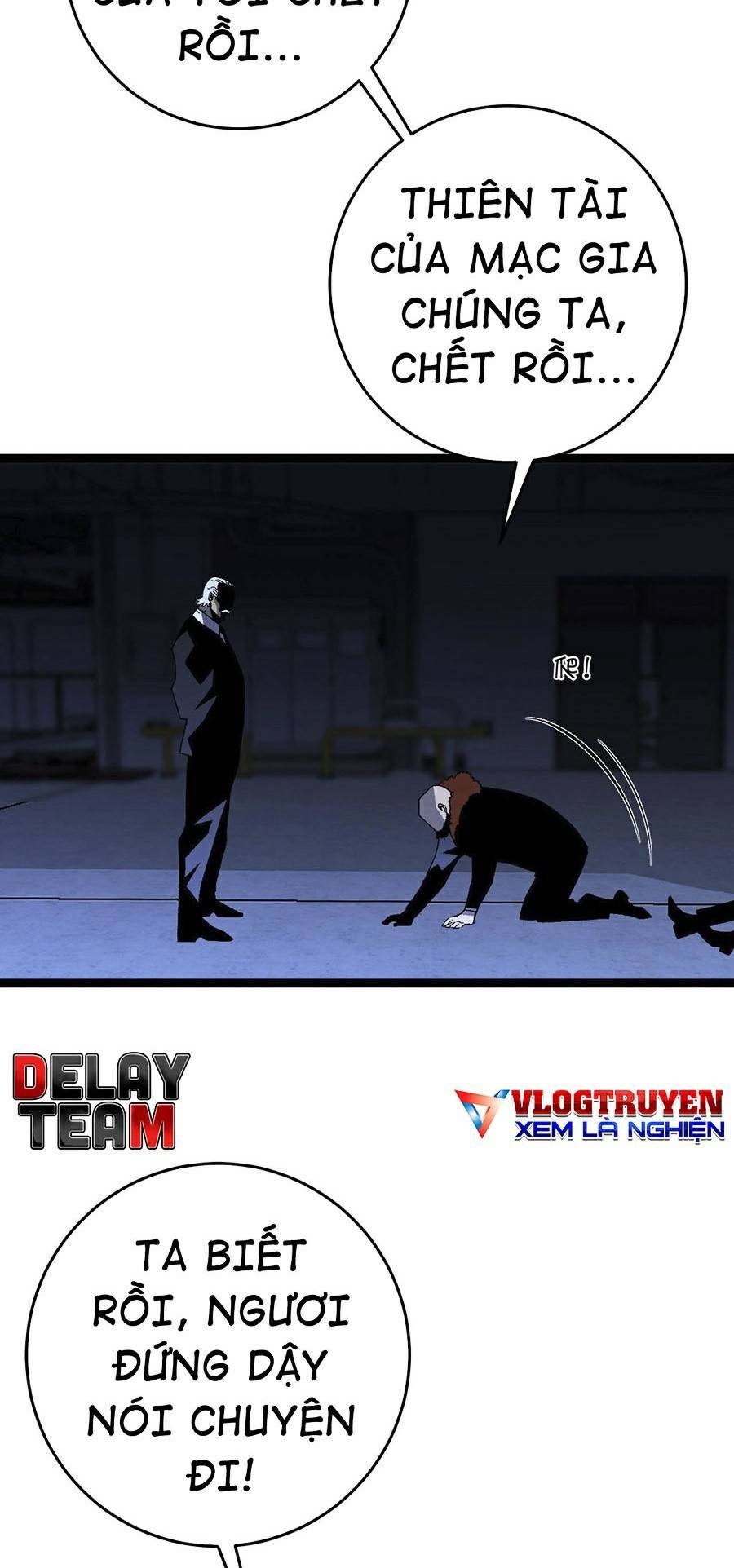 Thiên Phú Của Ngươi, Giờ Là Của Ta chapter 19 - Trang 29