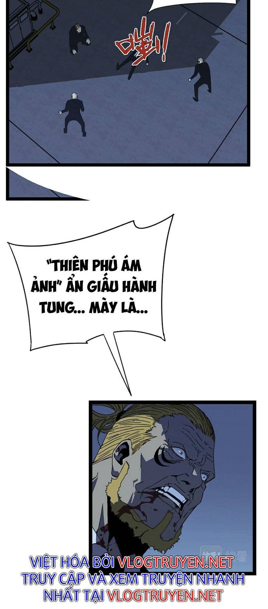 Thiên Phú Của Ngươi, Giờ Là Của Ta chapter 19 - Trang 3