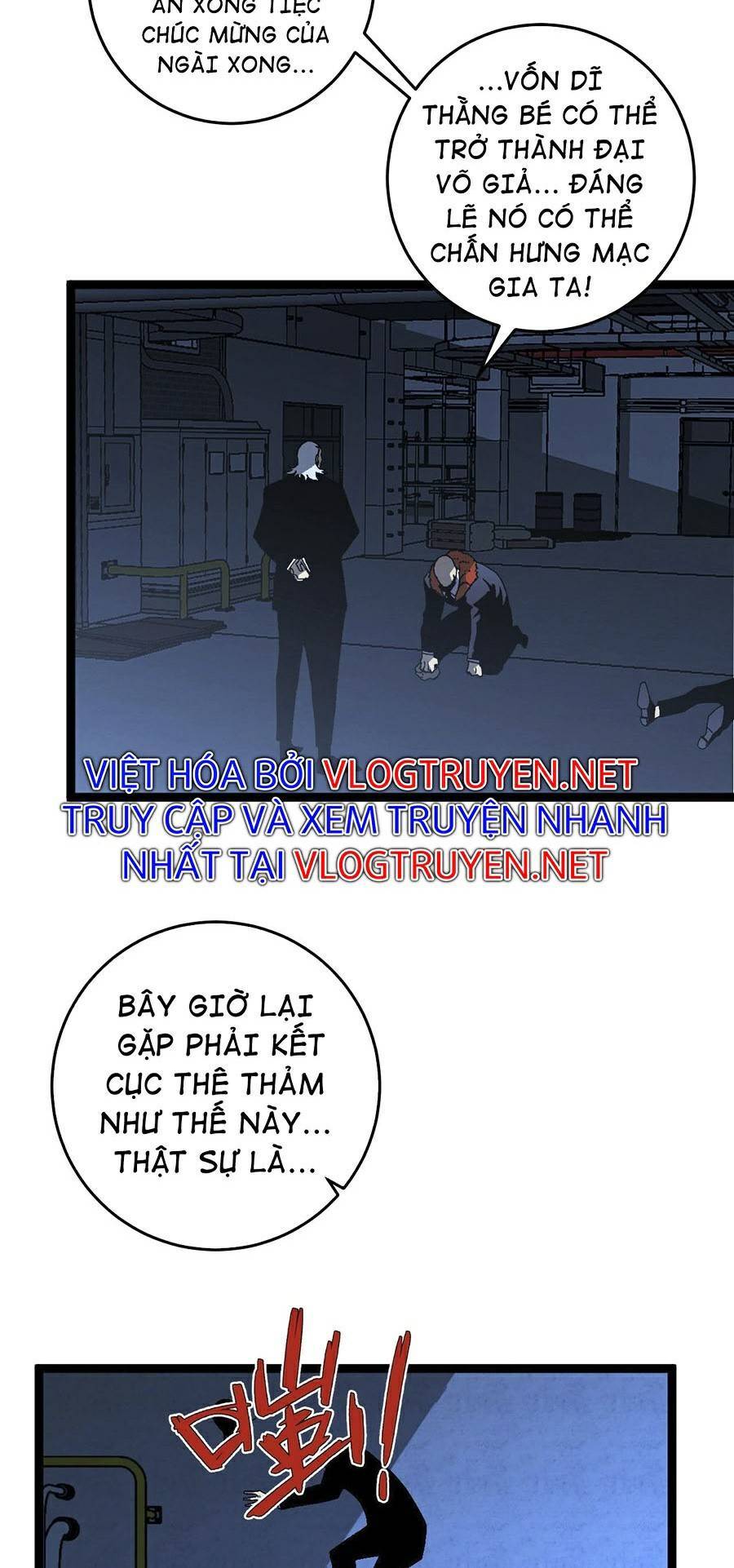 Thiên Phú Của Ngươi, Giờ Là Của Ta chapter 19 - Trang 31