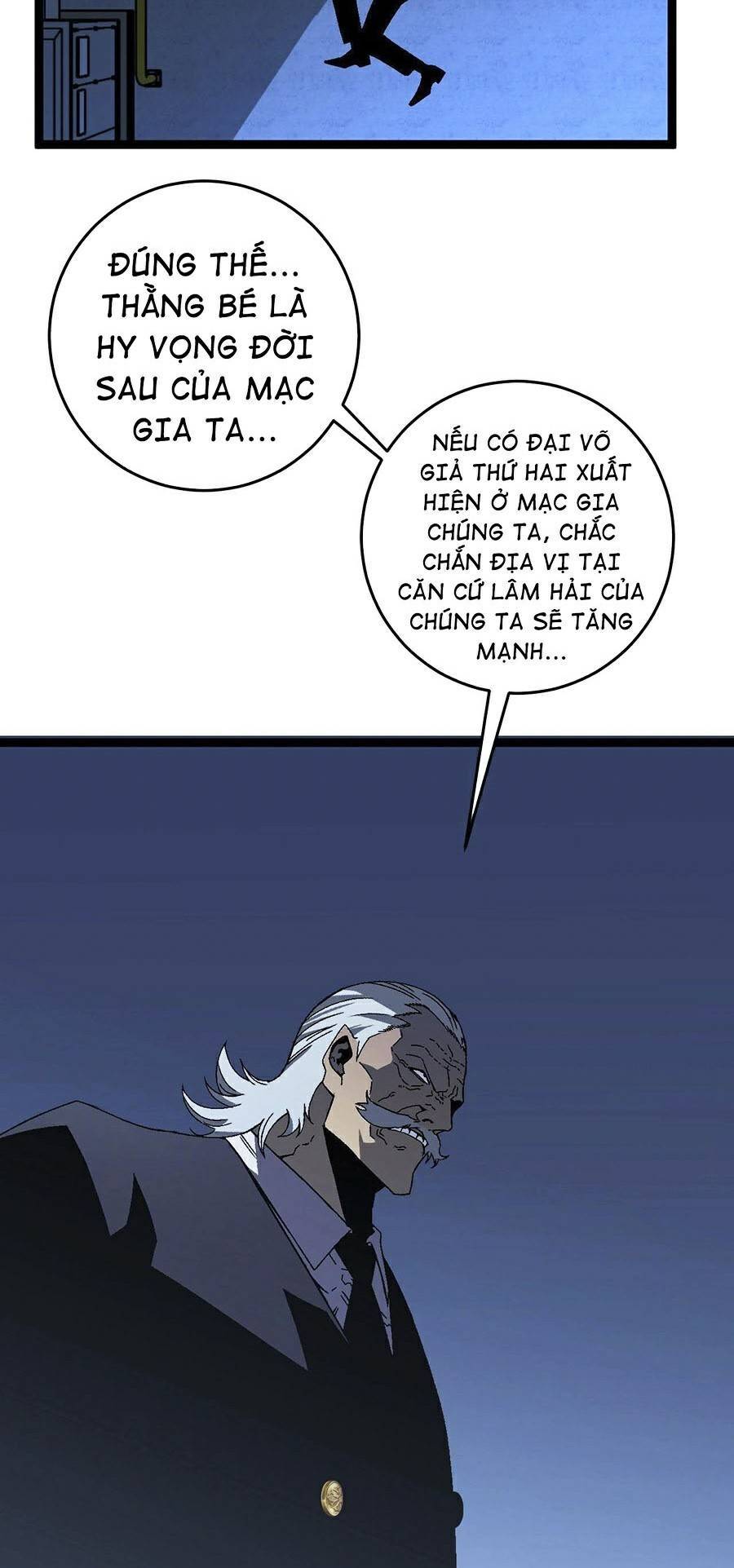Thiên Phú Của Ngươi, Giờ Là Của Ta chapter 19 - Trang 32