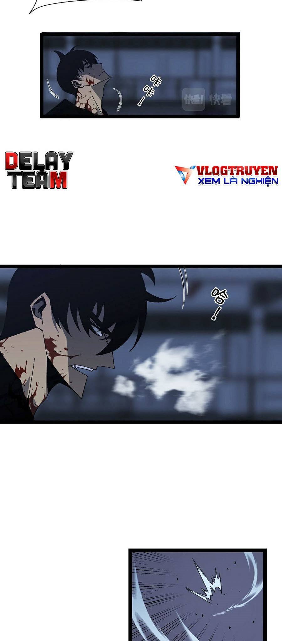 Thiên Phú Của Ngươi, Giờ Là Của Ta chapter 19 - Trang 8