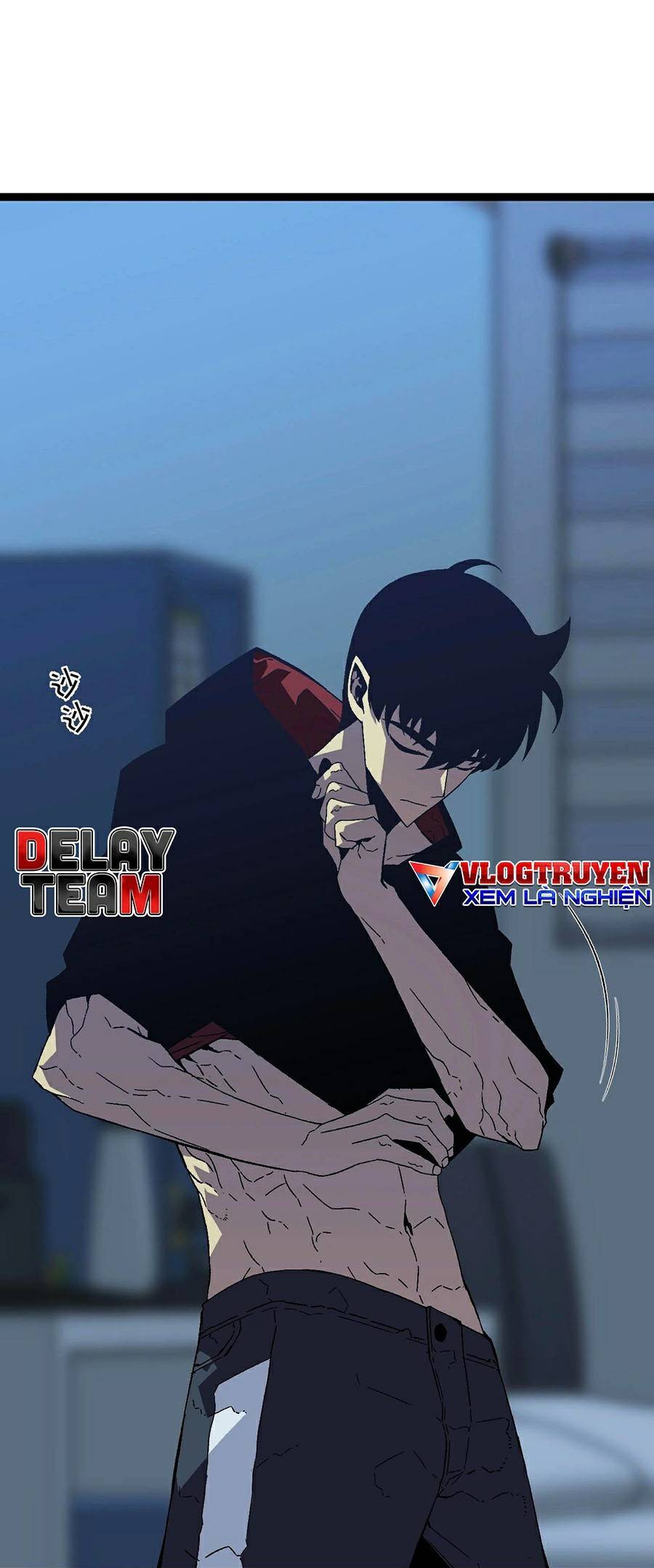 Thiên Phú Của Ngươi, Giờ Là Của Ta chapter 20 - Trang 11
