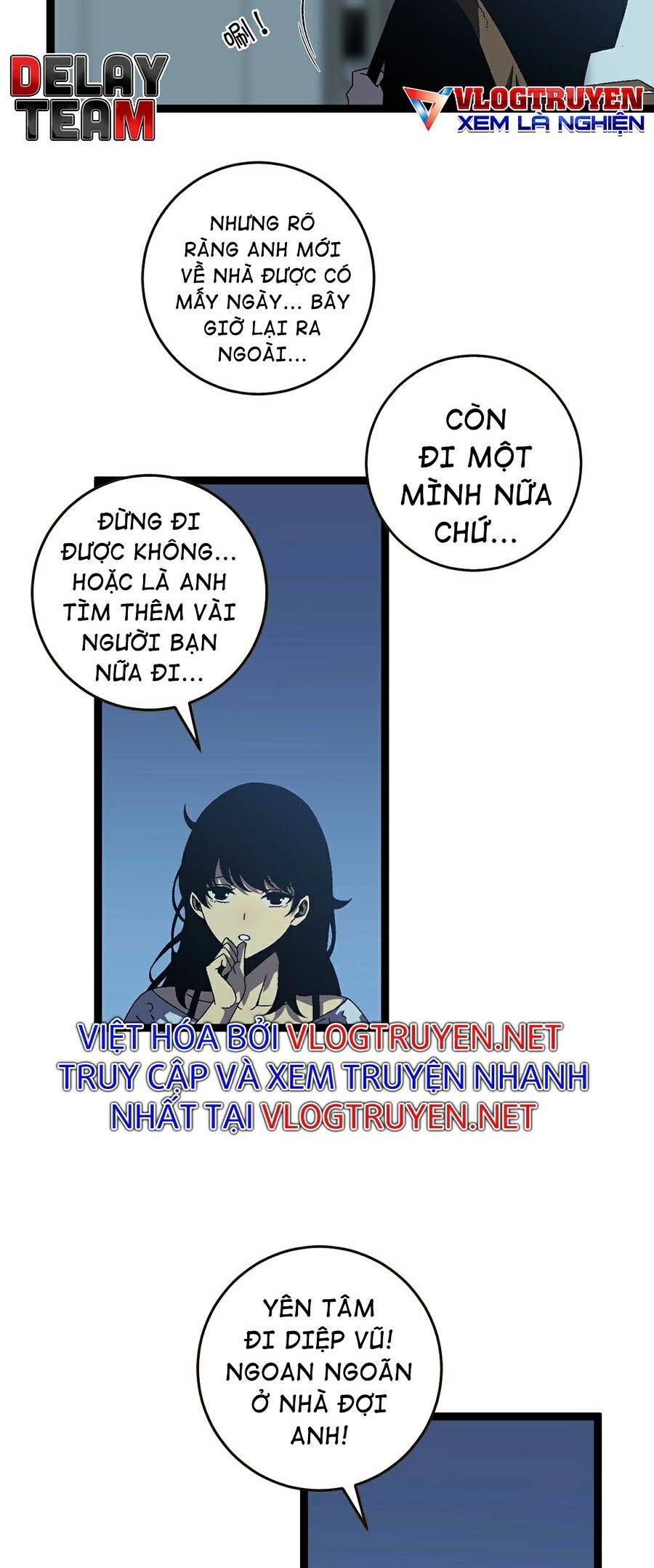 Thiên Phú Của Ngươi, Giờ Là Của Ta chapter 20 - Trang 16