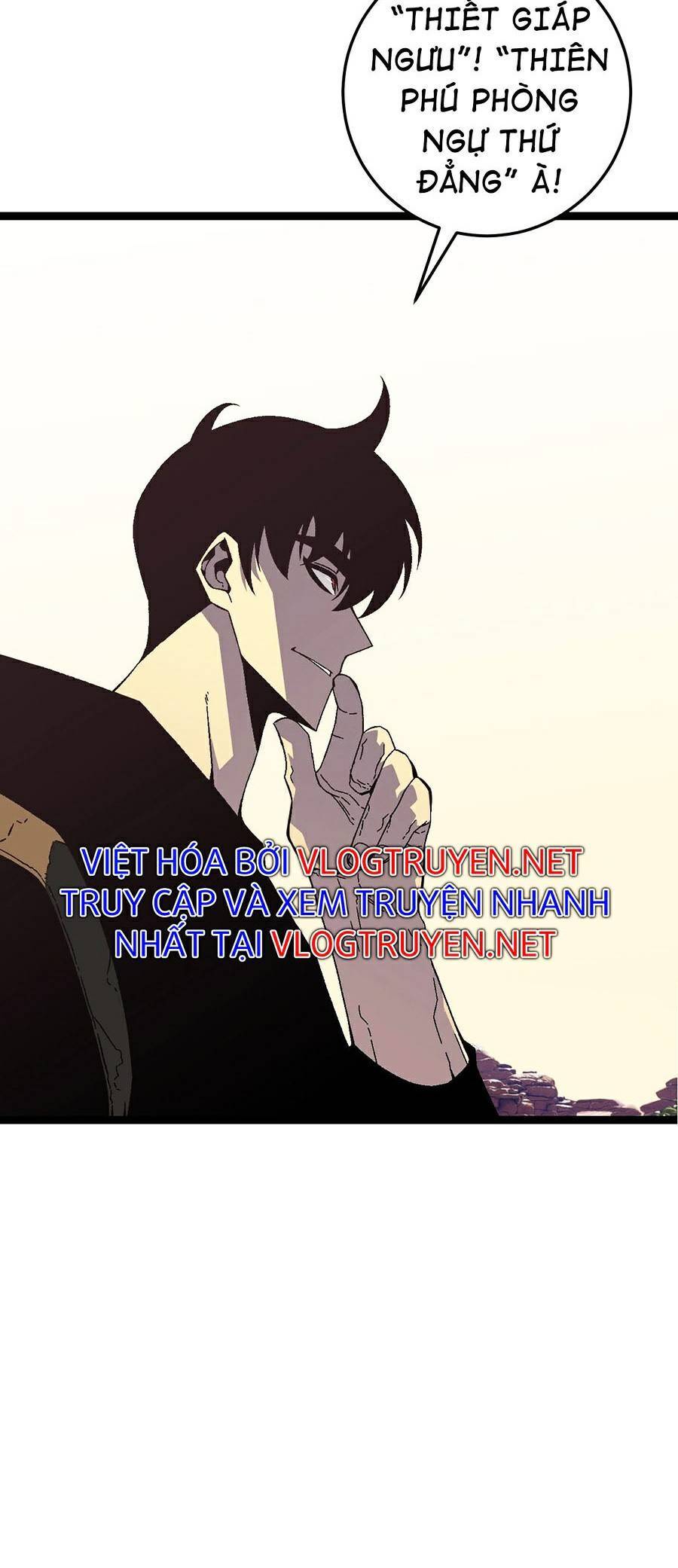 Thiên Phú Của Ngươi, Giờ Là Của Ta chapter 20 - Trang 30