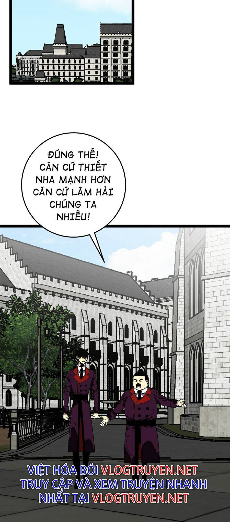 Thiên Phú Của Ngươi, Giờ Là Của Ta chapter 20 - Trang 3