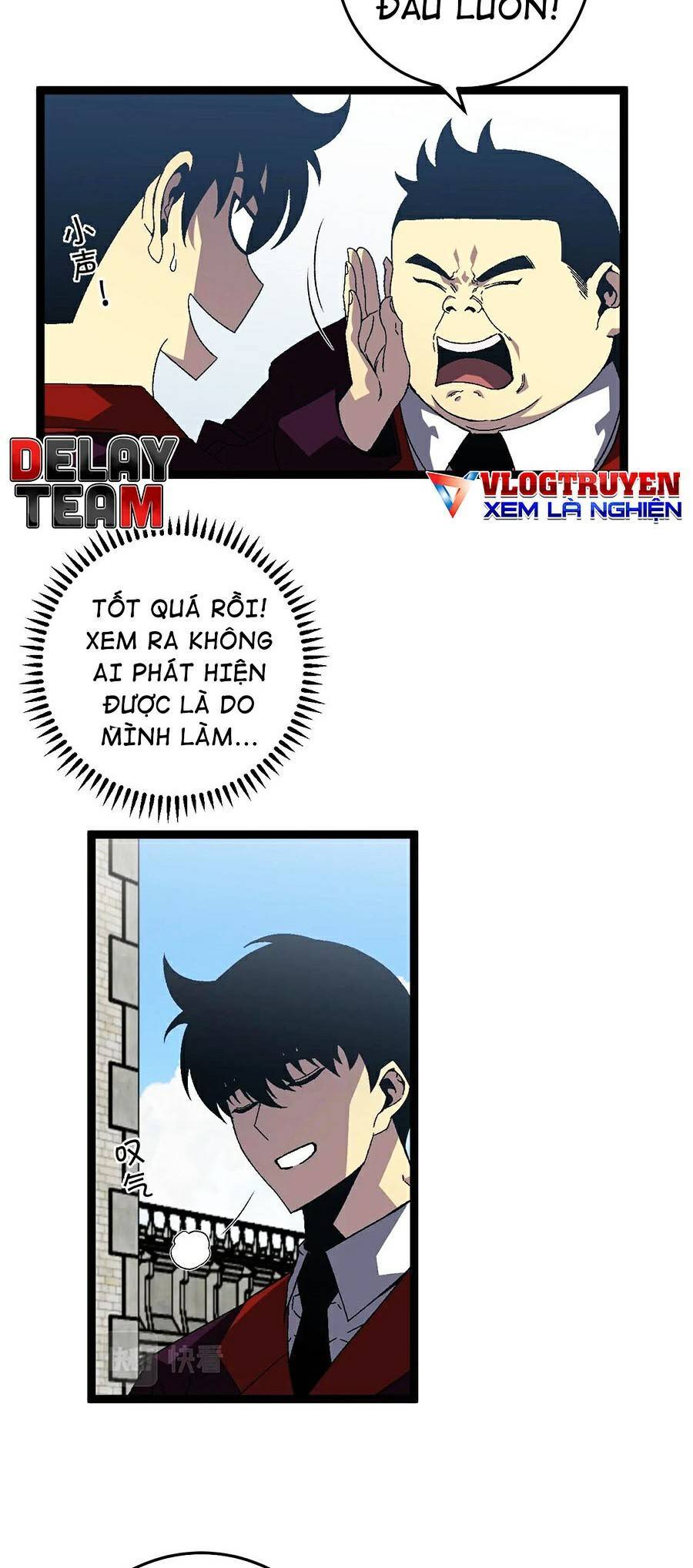 Thiên Phú Của Ngươi, Giờ Là Của Ta chapter 20 - Trang 5