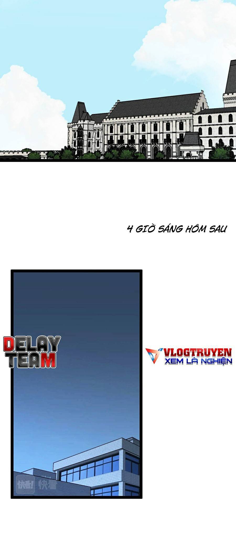 Thiên Phú Của Ngươi, Giờ Là Của Ta chapter 20 - Trang 9