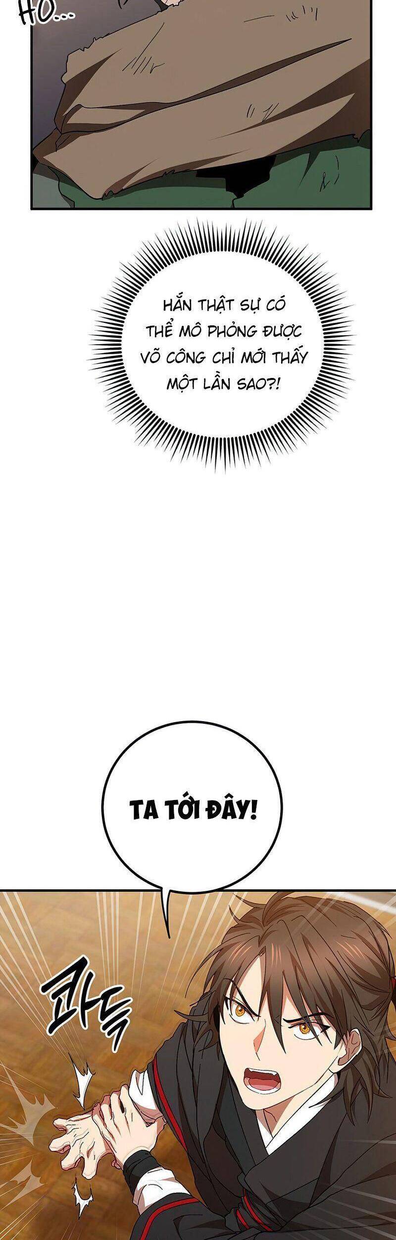 Võ Đang Kỳ Hiệp chapter 57 - Upload bởi truyensieuhay.com