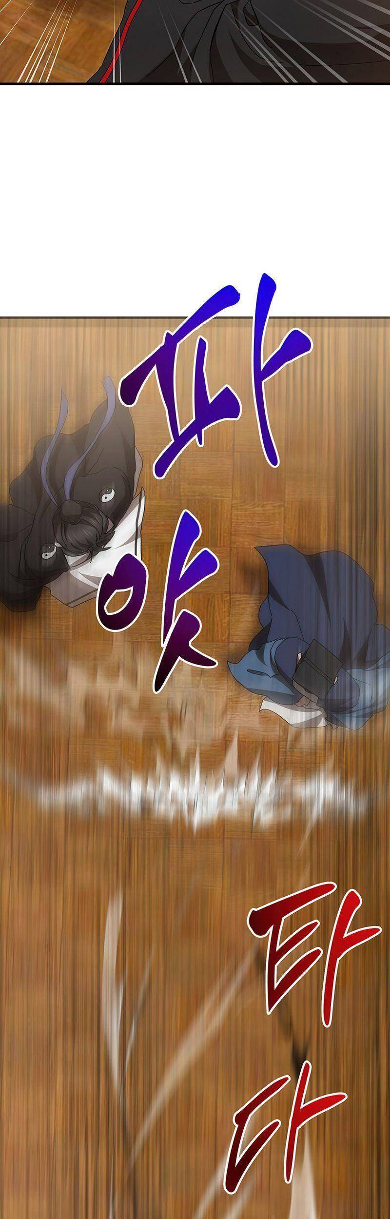 Võ Đang Kỳ Hiệp chapter 57 - Upload bởi truyensieuhay.com