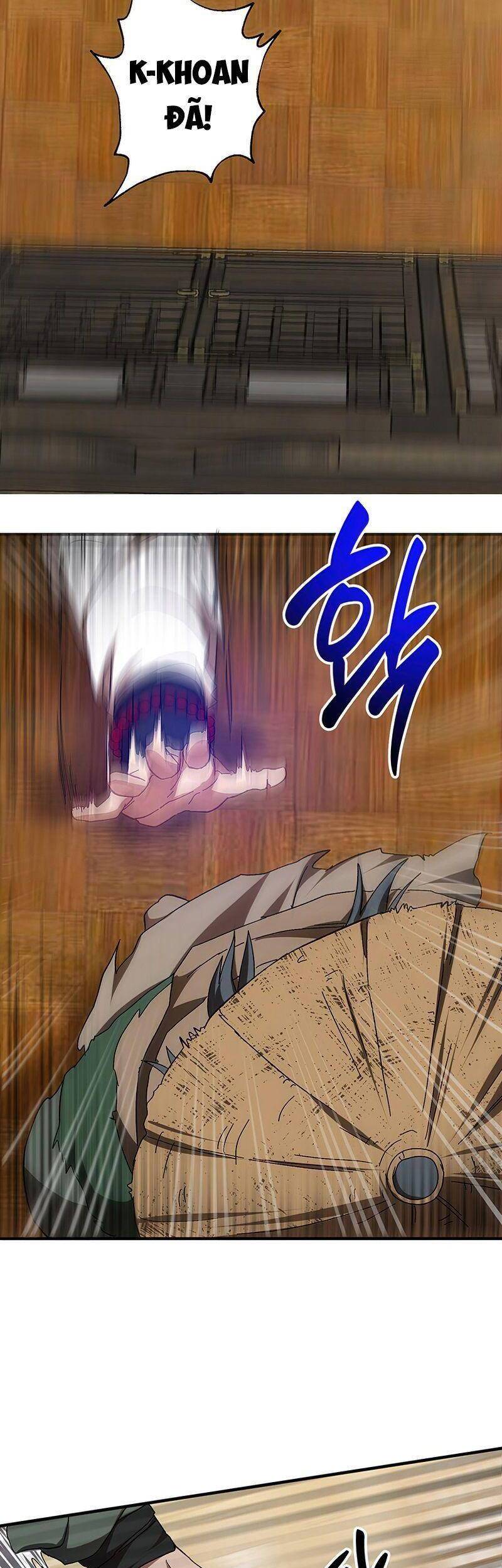 Võ Đang Kỳ Hiệp chapter 57 - Upload bởi truyensieuhay.com