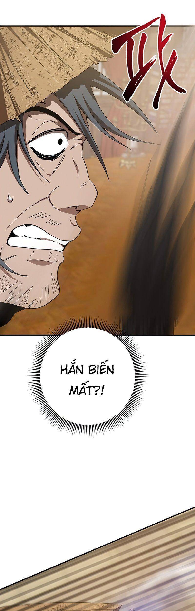 Võ Đang Kỳ Hiệp chapter 57 - Upload bởi truyensieuhay.com