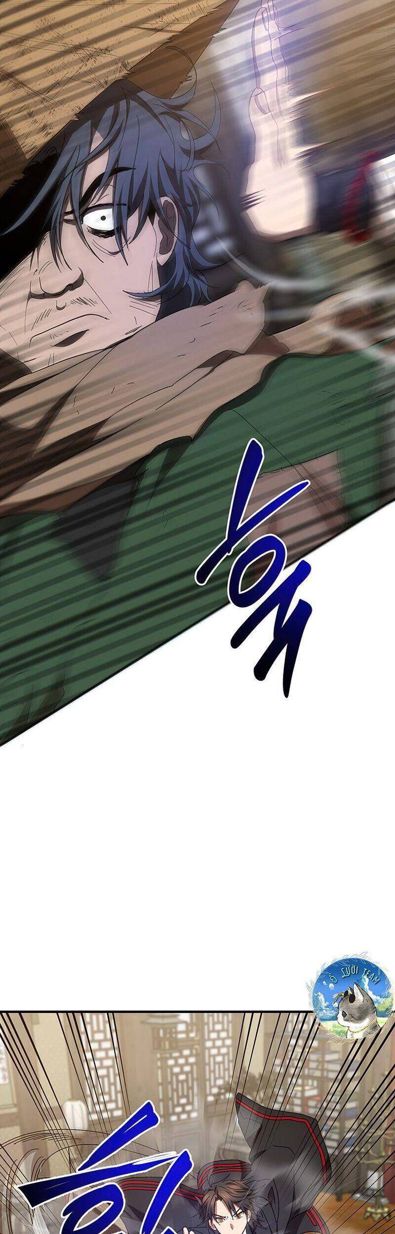 Võ Đang Kỳ Hiệp chapter 57 - Upload bởi truyensieuhay.com