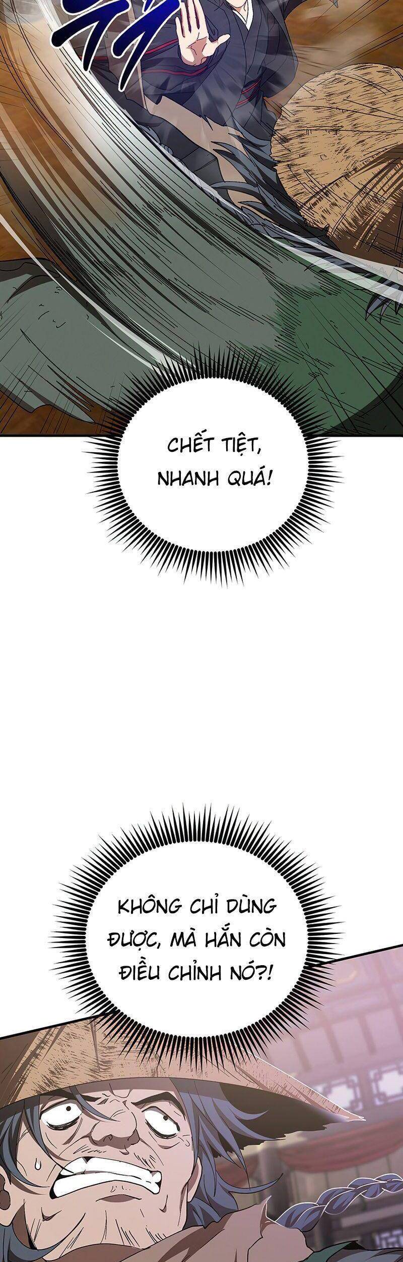Võ Đang Kỳ Hiệp chapter 57 - Upload bởi truyensieuhay.com