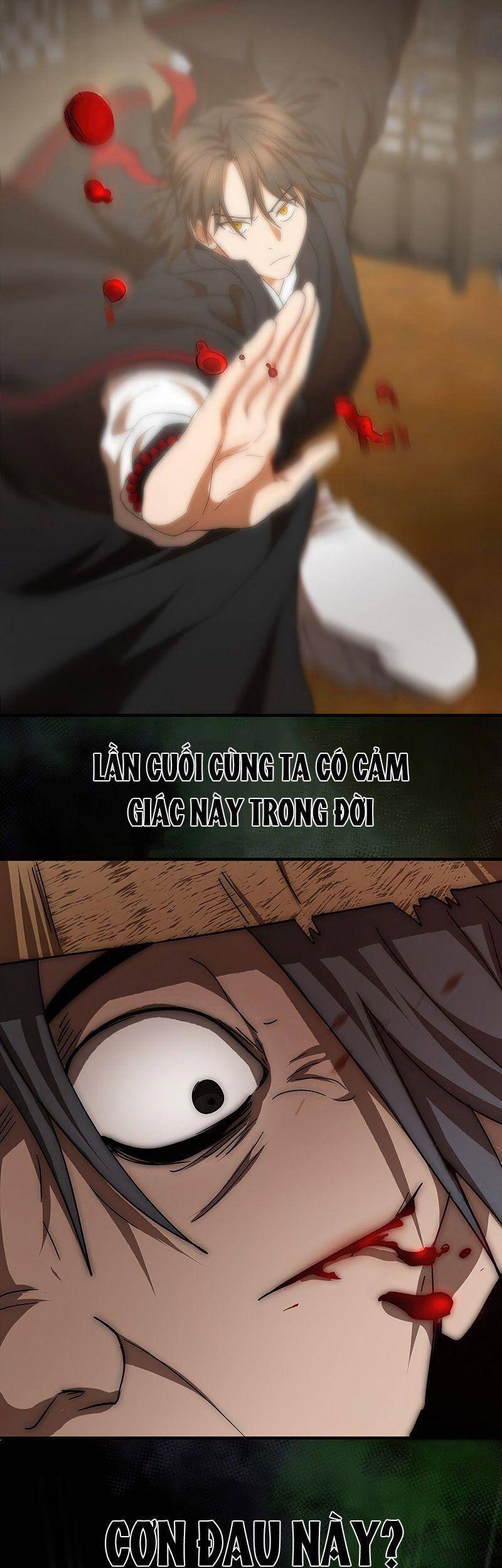 Võ Đang Kỳ Hiệp chapter 57 - Upload bởi truyensieuhay.com