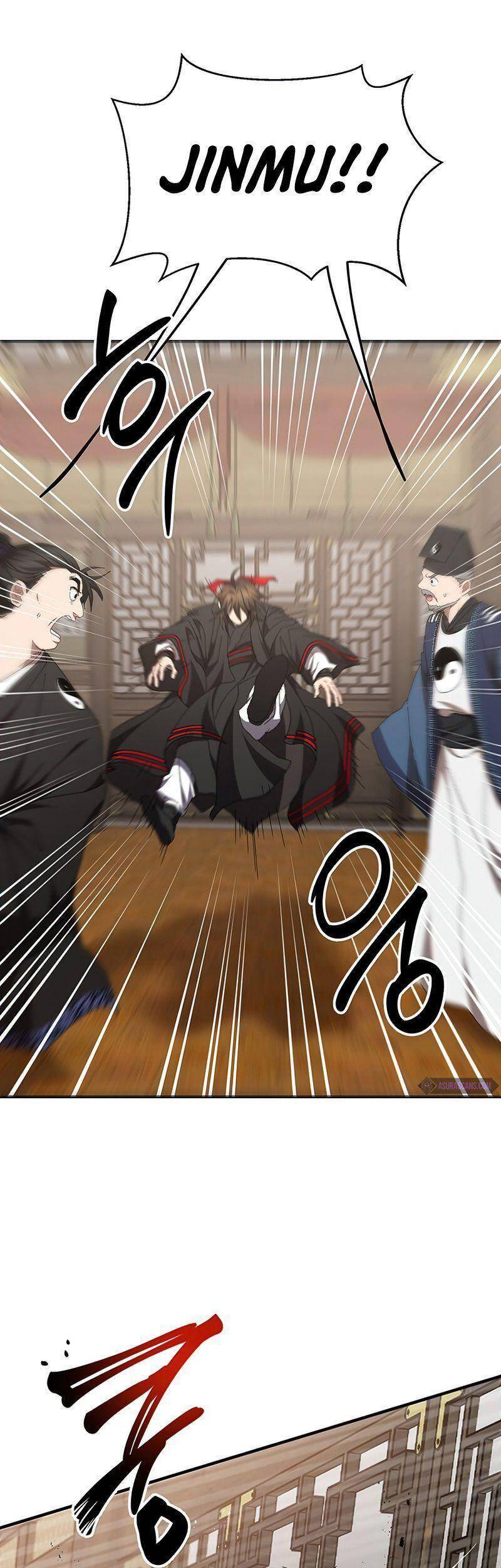 Võ Đang Kỳ Hiệp chapter 57 - Upload bởi truyensieuhay.com