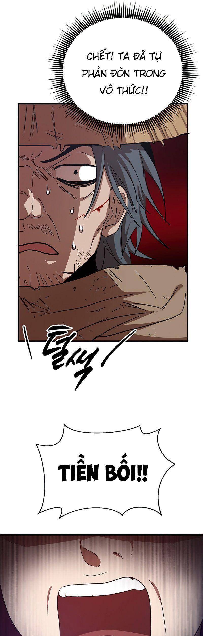 Võ Đang Kỳ Hiệp chapter 57 - Upload bởi truyensieuhay.com