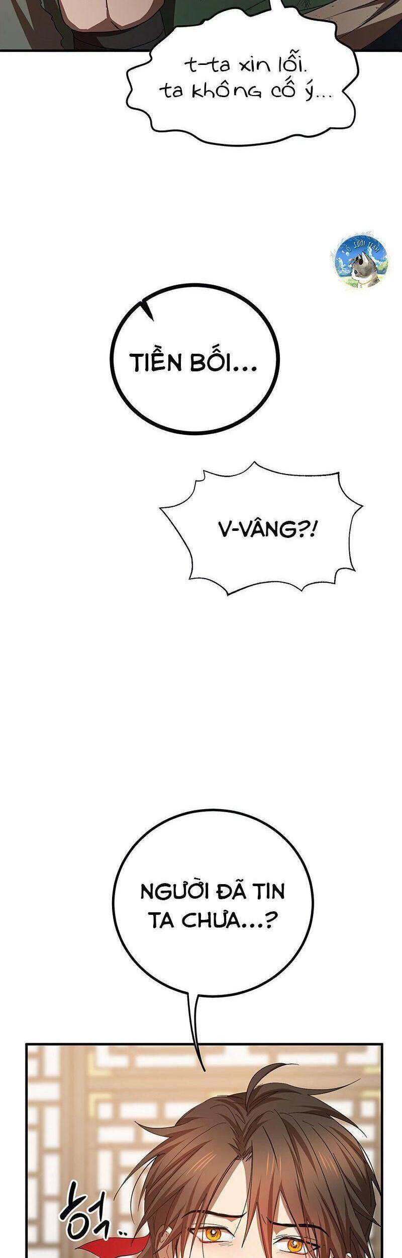Võ Đang Kỳ Hiệp chapter 57 - Upload bởi truyensieuhay.com