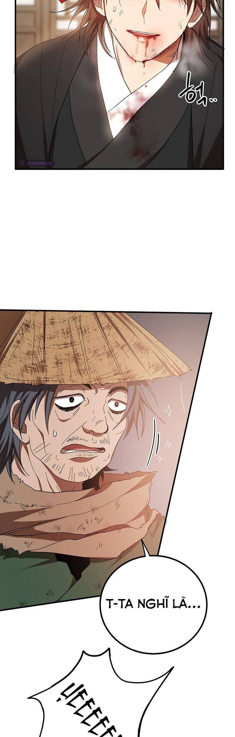 Võ Đang Kỳ Hiệp chapter 57 - Upload bởi truyensieuhay.com