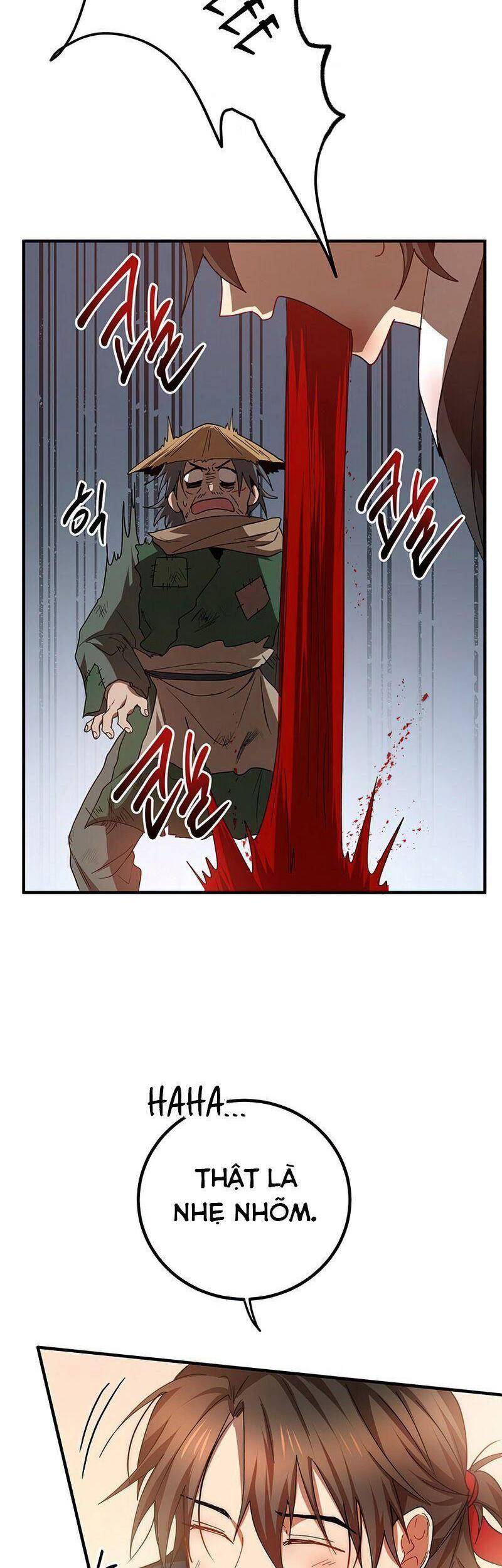 Võ Đang Kỳ Hiệp chapter 57 - Upload bởi truyensieuhay.com