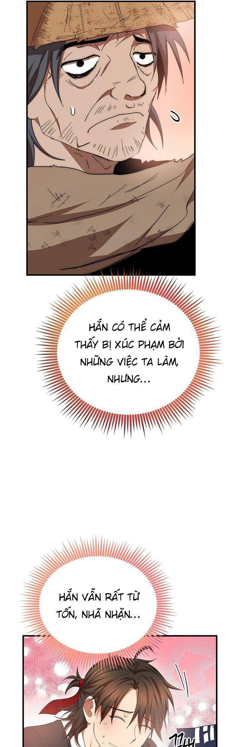 Võ Đang Kỳ Hiệp chapter 57 - Upload bởi truyensieuhay.com