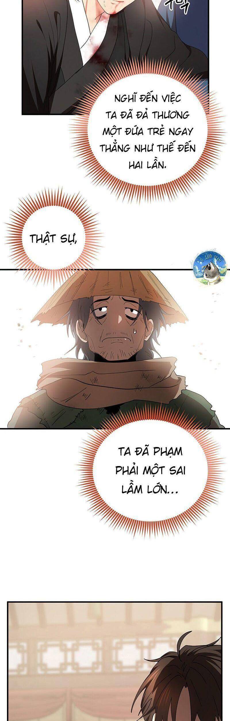 Võ Đang Kỳ Hiệp chapter 57 - Upload bởi truyensieuhay.com