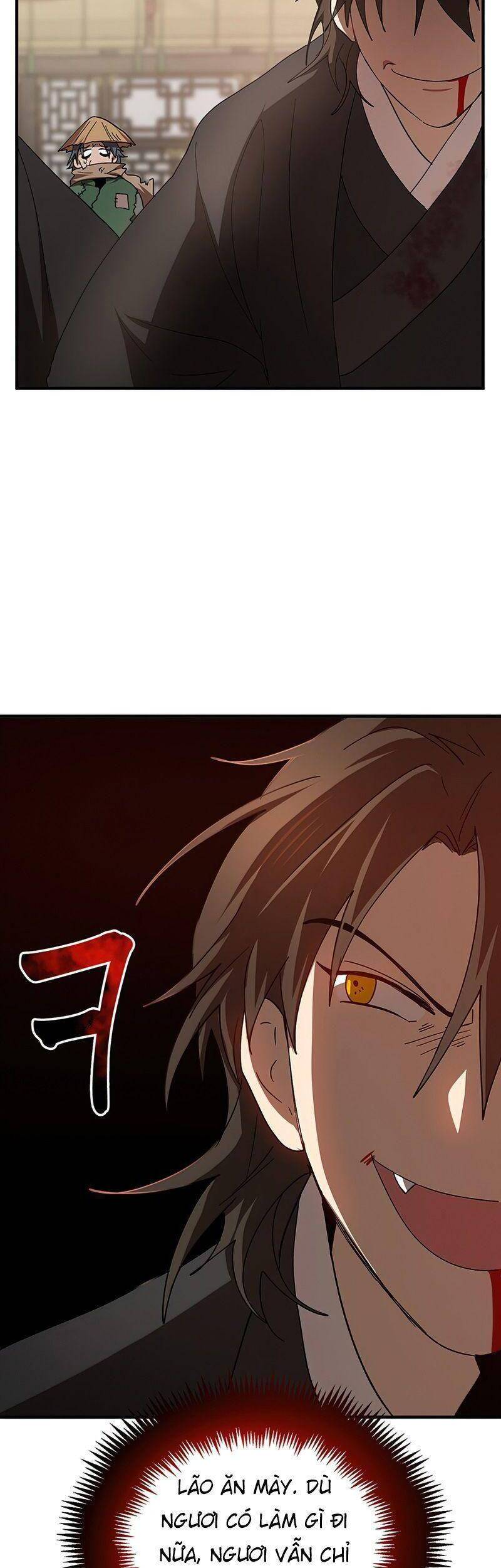 Võ Đang Kỳ Hiệp chapter 57 - Upload bởi truyensieuhay.com