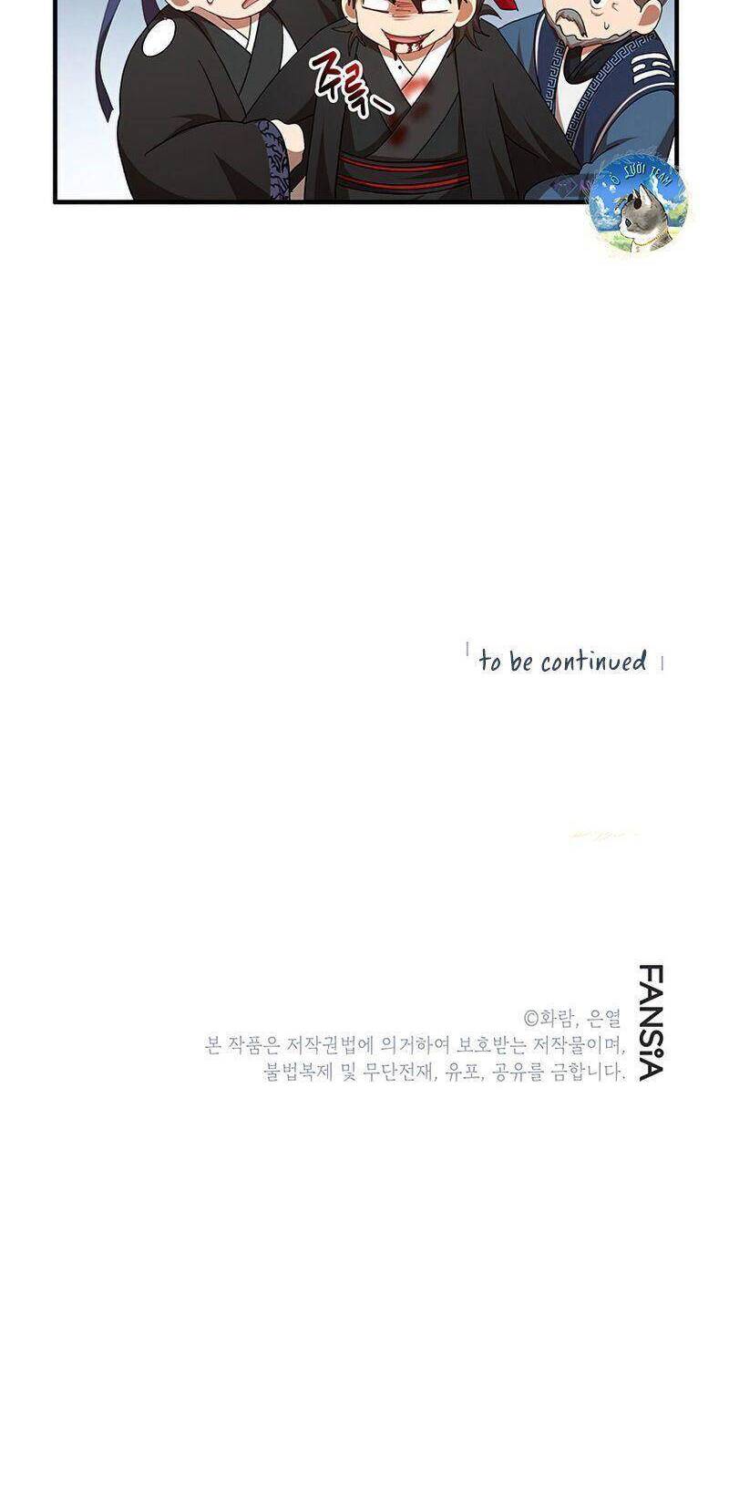 Võ Đang Kỳ Hiệp chapter 57 - Upload bởi truyensieuhay.com