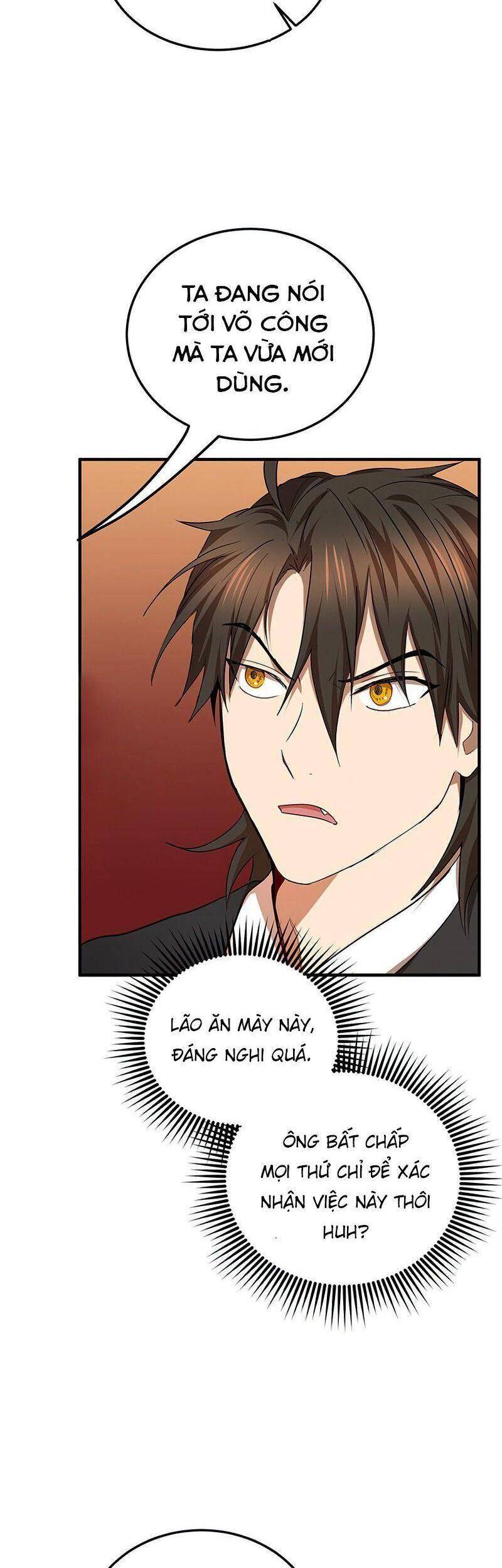 Võ Đang Kỳ Hiệp chapter 57 - Upload bởi truyensieuhay.com