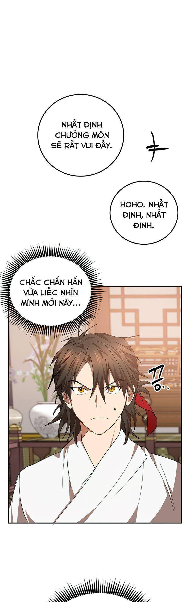 Võ Đang Kỳ Hiệp chapter 58 - Upload bởi truyensieuhay.com