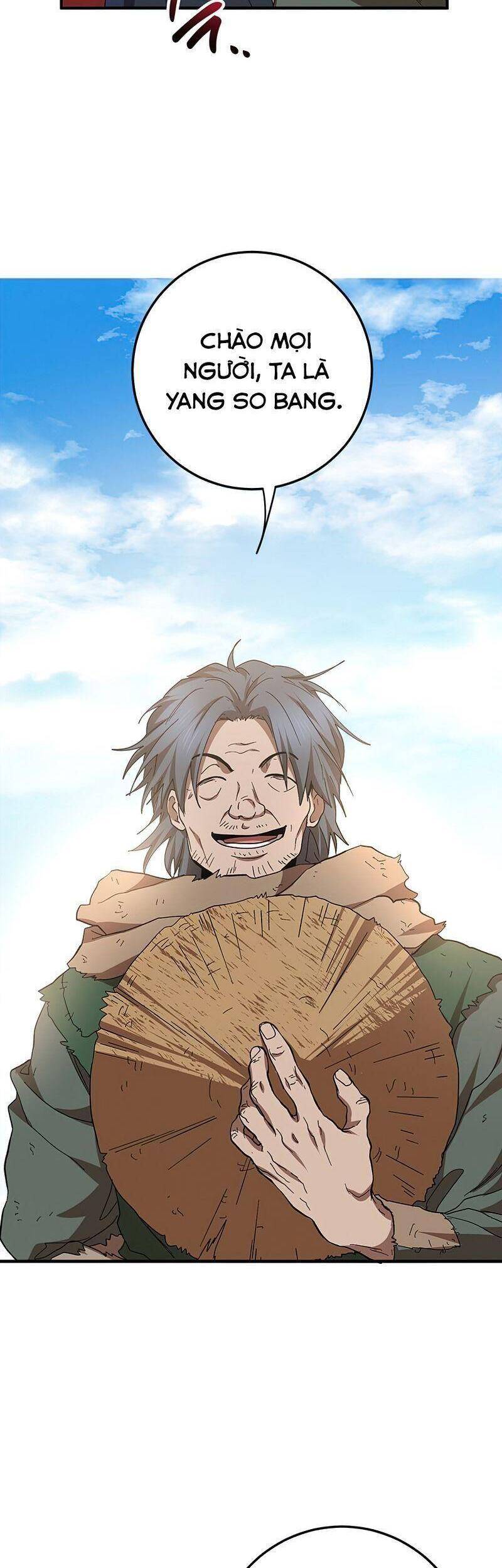 Võ Đang Kỳ Hiệp chapter 58 - Upload bởi truyensieuhay.com