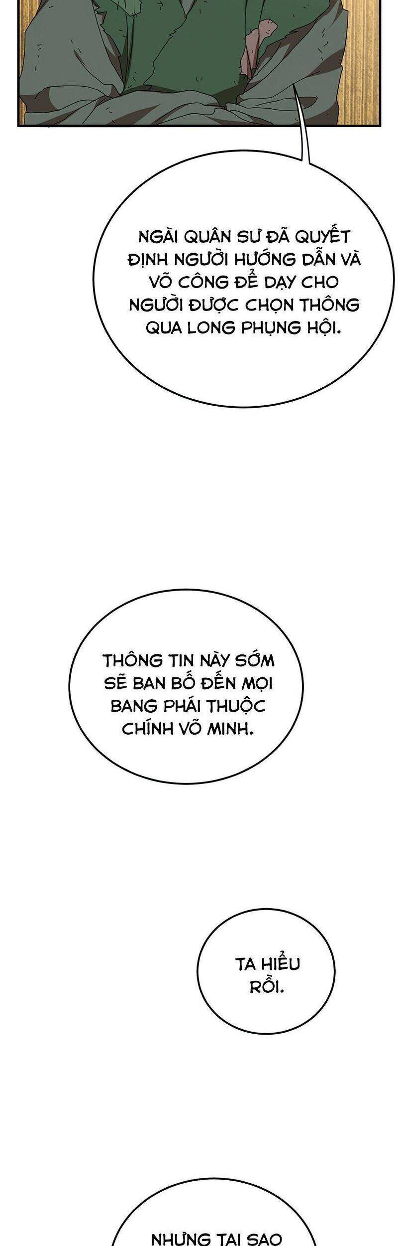 Võ Đang Kỳ Hiệp chapter 58 - Upload bởi truyensieuhay.com