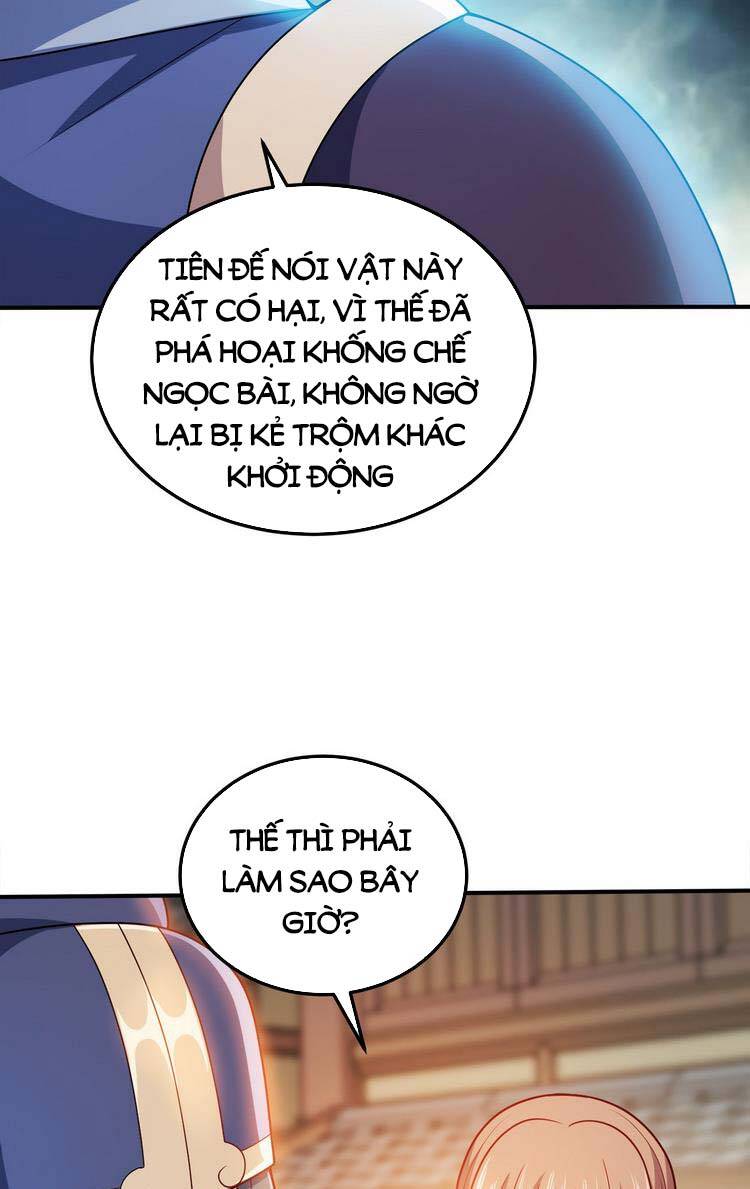 Nương Tử Nhà Ta Là Nữ Đế chapter 55 - Upload bởi truyensieuhay.com