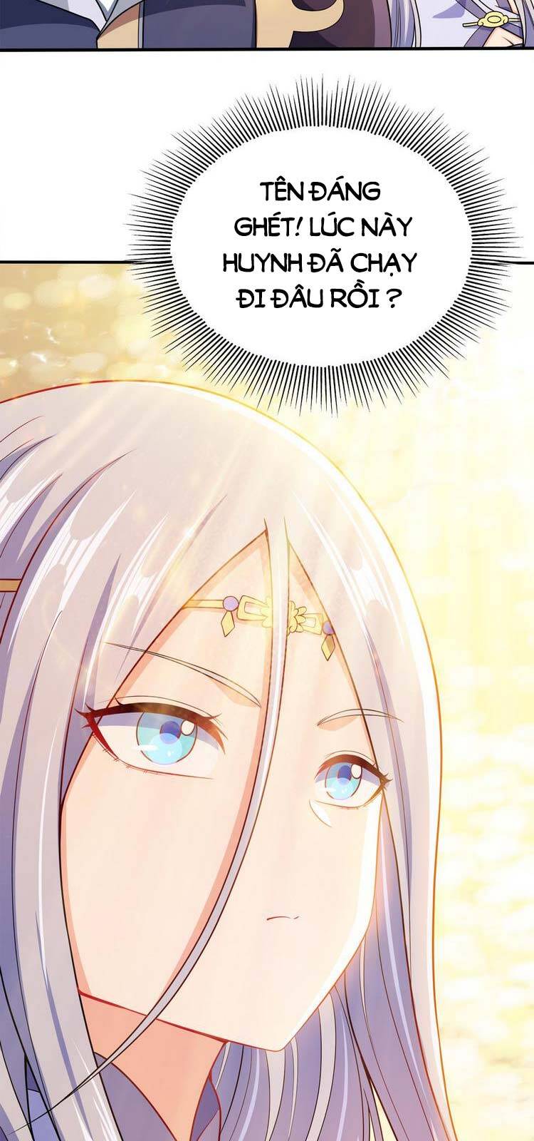 Nương Tử Nhà Ta Là Nữ Đế chapter 55 - Upload bởi truyensieuhay.com