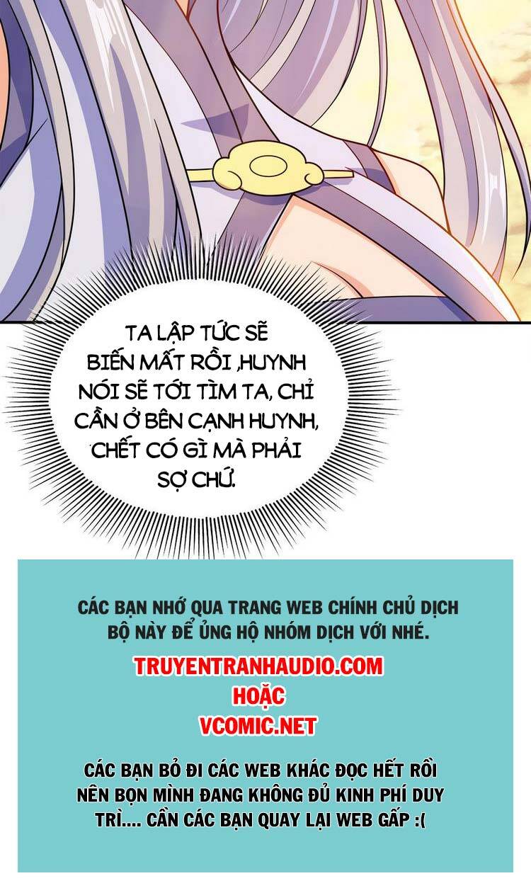 Nương Tử Nhà Ta Là Nữ Đế chapter 55 - Upload bởi truyensieuhay.com
