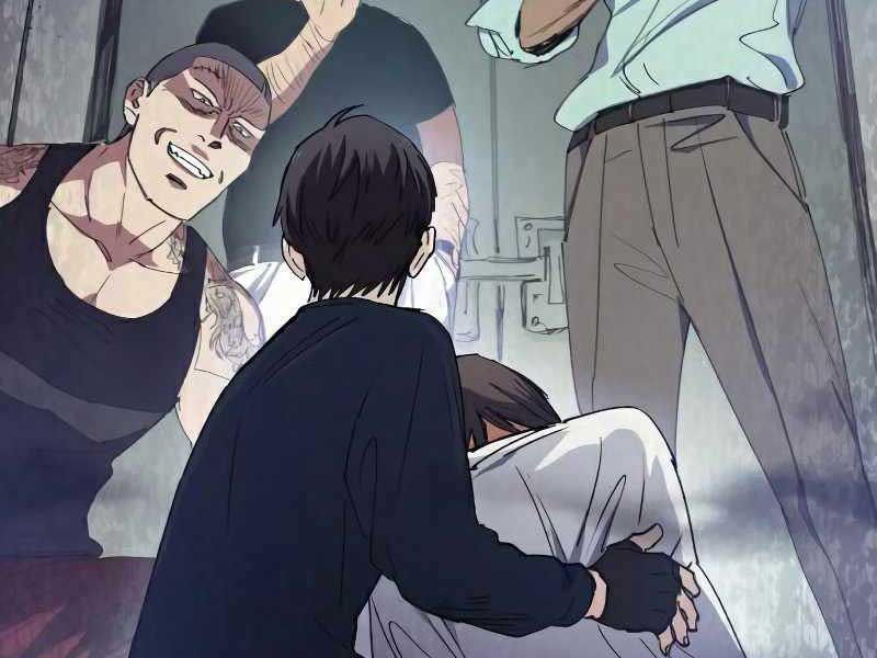 Những Ranker Cấp S Mà Tôi Nuôi Dưỡng chapter 16 - Upload bởi truyensieuhay.com