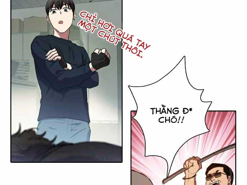 Những Ranker Cấp S Mà Tôi Nuôi Dưỡng chapter 16 - Upload bởi truyensieuhay.com
