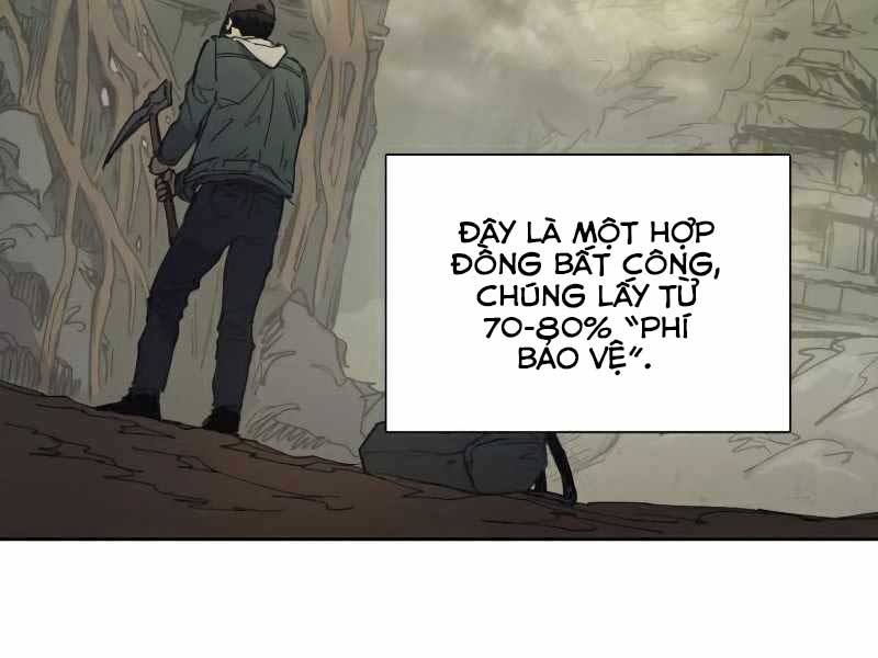 Những Ranker Cấp S Mà Tôi Nuôi Dưỡng chapter 16 - Upload bởi truyensieuhay.com