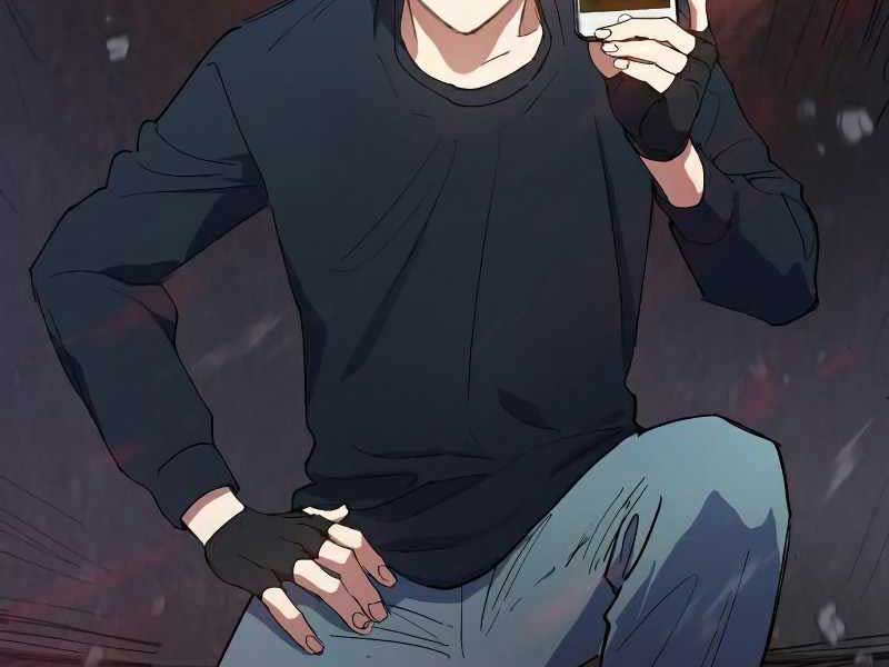 Những Ranker Cấp S Mà Tôi Nuôi Dưỡng chapter 16 - Upload bởi truyensieuhay.com